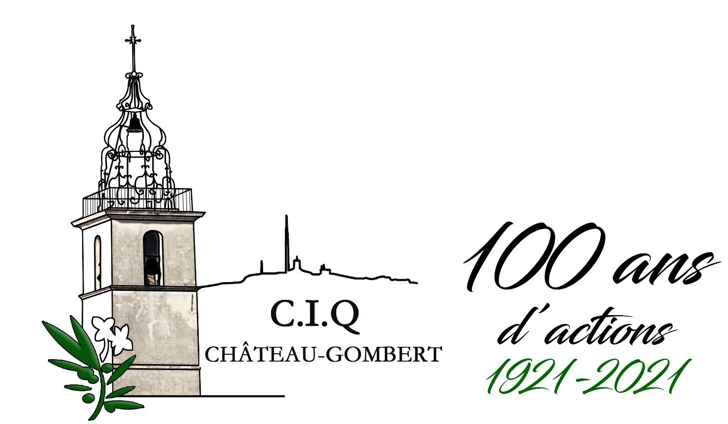 CIQ de Château Gombert