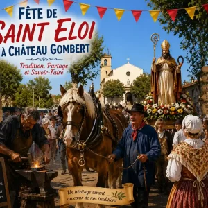 St-eloi